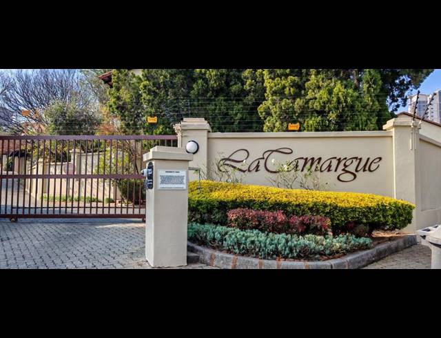 2 BEDROOM APARTMENT FOR SALE IN MORNINGSIDE